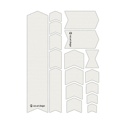 Riesel Design - Frame Protection Tape - FRAME:TAPE 3000