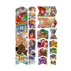Stickerbomb Eyecatcher