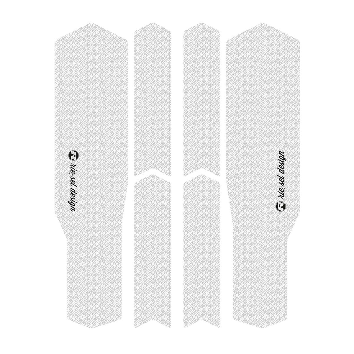 Riesel Design - Frame Protection Guard - REAR:GUARD – Tobies House