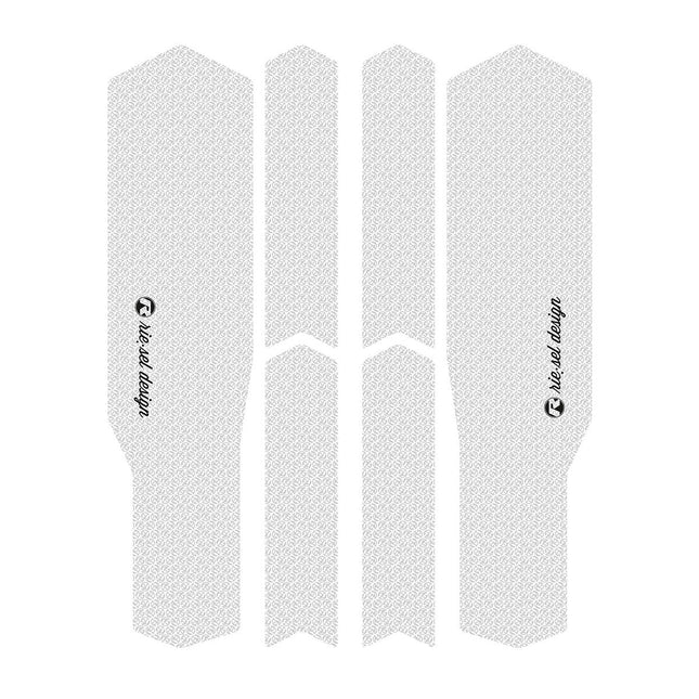 Riesel Design - Frame Protection Guard - REAR:GUARD