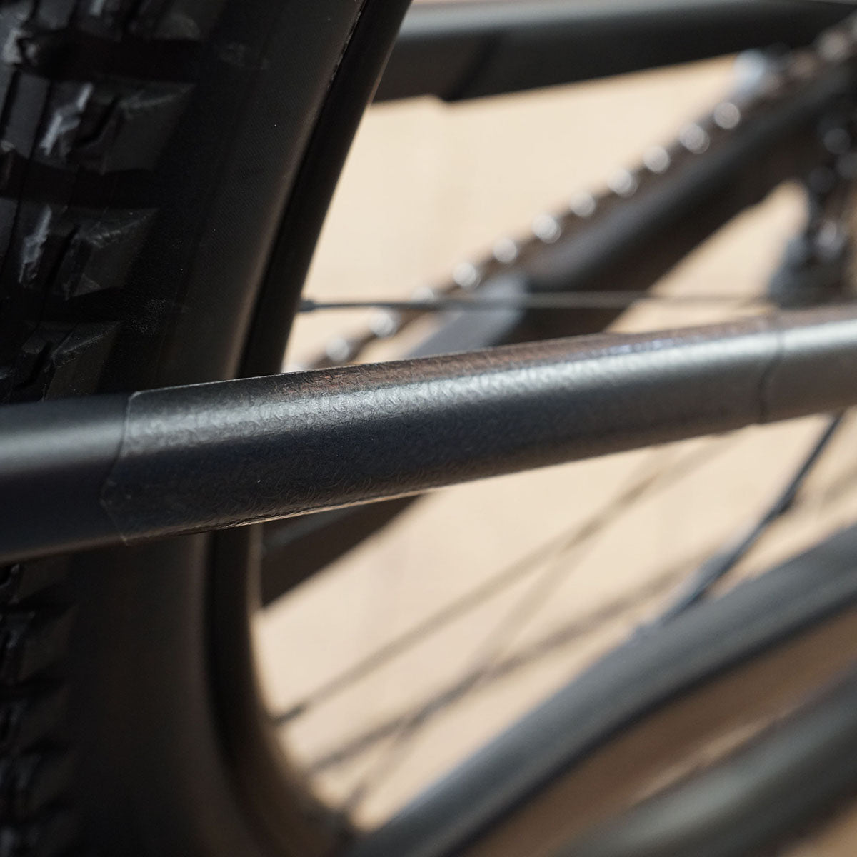 Riesel Design - Frame Protection Guard - REAR:GUARD – Tobies House