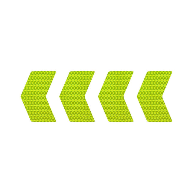 Riesel Design - Reflective Stickers - RE:FLEX RIM