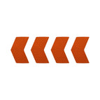 Bright Orange