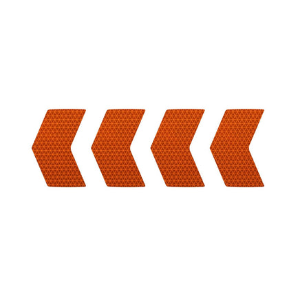 Riesel Design - Reflective Stickers - RE:FLEX RIM