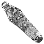 Stickerbomb Eyecatcher Ultra Black