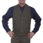 Khaki / Small / R