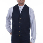 Navy / Small / R