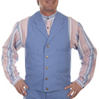 Light Blue / Small / R