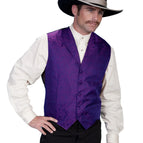 Purple / Small / R