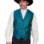 Teal / Small / R