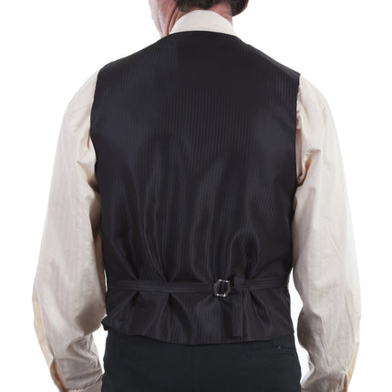 Scully Harlan (RW093N) – Men's Vest