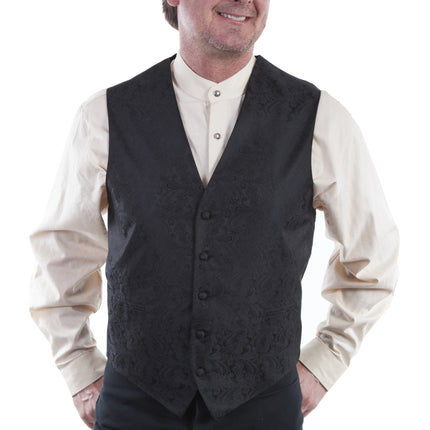 Scully Harlan (RW093N) – Men's Vest