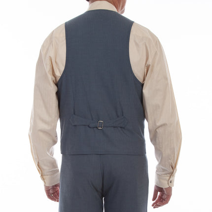 Scully Valor (RW342) – Men's Vest