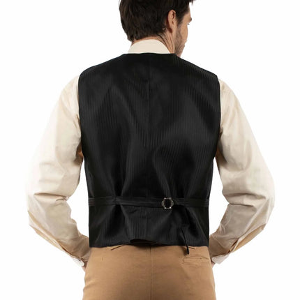 Scully Ridge (RW360) – Men's Vest