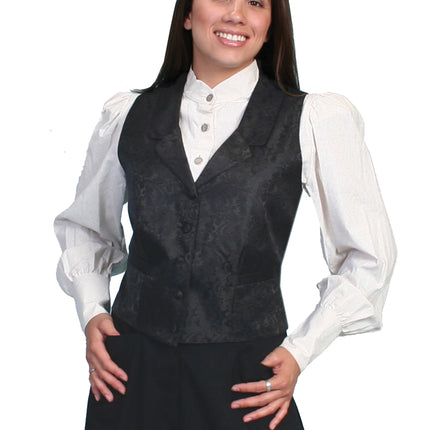 Scully Clara (RW546) – Women’s Vest