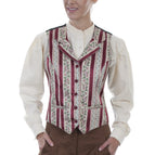 Burgundy / X-Small