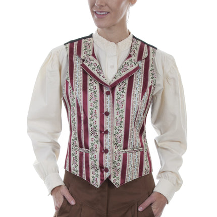 Scully Dixie (RW562) – Women’s Vest