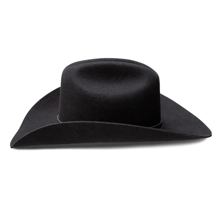 Resistol George Strait Sonora - (4X) Wool Felt Cowboy Hat