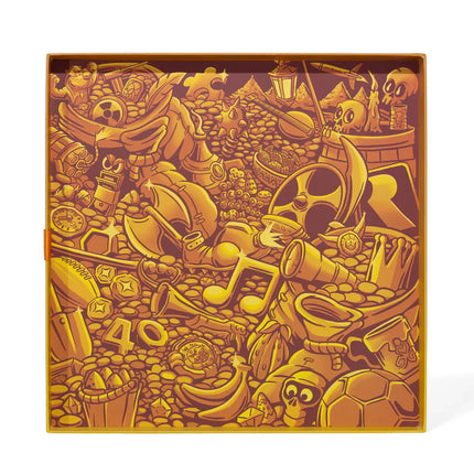 Rare 40th Anniversary Vinyl Box Set