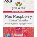 Red Raspberry Blend 24 Tea Bags