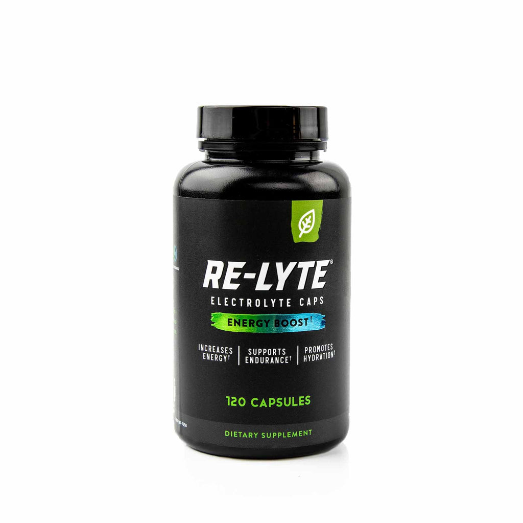 Re-Lyte® Energy Boost Caps – Tobies House