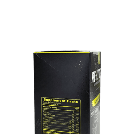 Re-Lyte Electrolyte Drink Mix (15 Stick Packs)