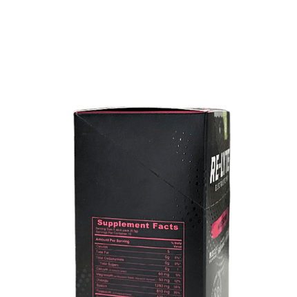 Re-Lyte Electrolyte Drink Mix (15 Stick Packs)