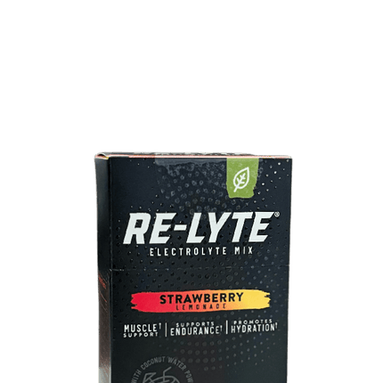 Re-Lyte Electrolyte Drink Mix (15 Stick Packs)
