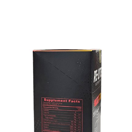 Re-Lyte Electrolyte Drink Mix (15 Stick Packs)