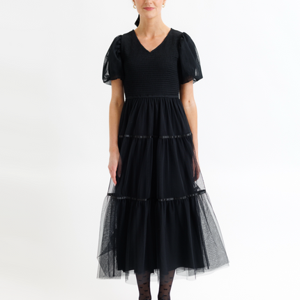 Real Romance Dress