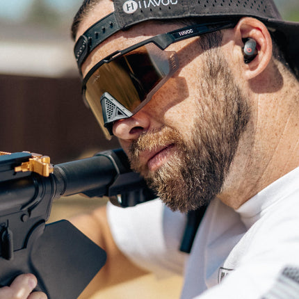 Reaper Sunglasses z87.1+