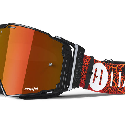 Red Dragon Helios