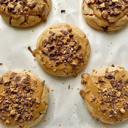 Reese's Peanut Butter