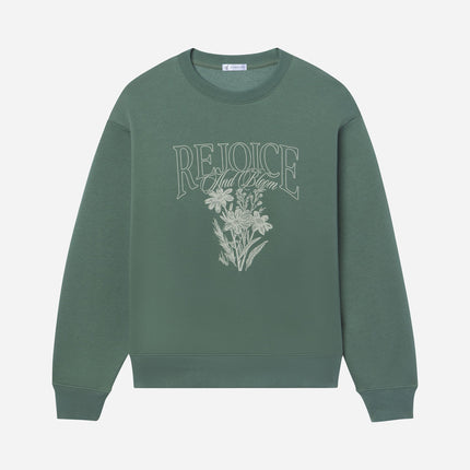 Rejoice Unisex Crewneck