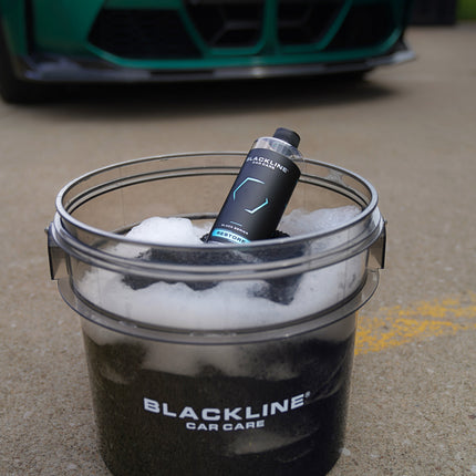 BLACKLINE® RESTORE MICROFIBER DETERGENT