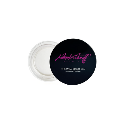 Ashunta Sheriff Beauty Thermal Blush Gel Cremè