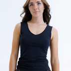 XS / Black