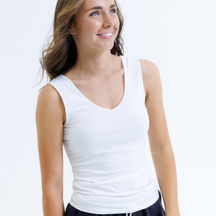 Reversible Tank