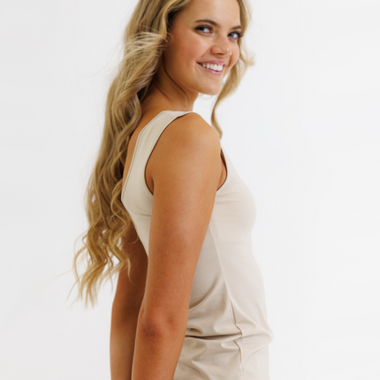 Reversible Tank