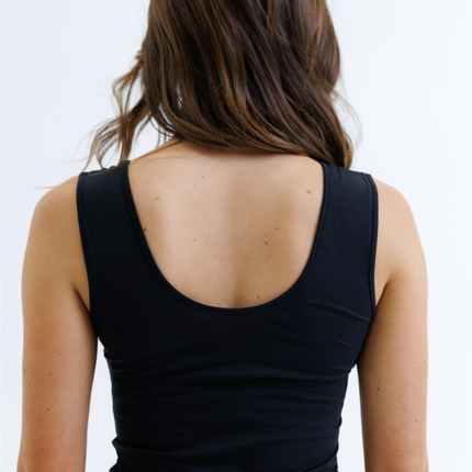 Reversible Tank