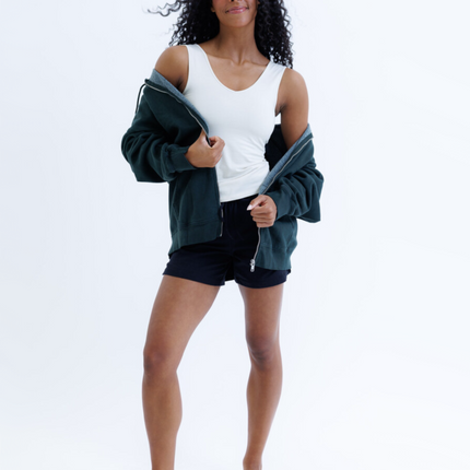 Reversible Tank