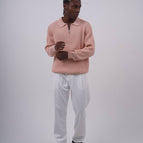 Pink / S