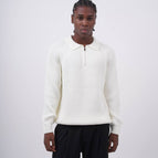 White / S