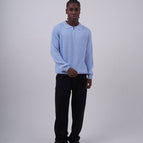Light Blue / S