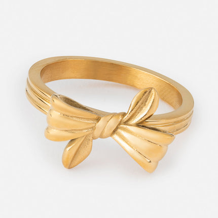 Ribbon Ring