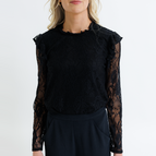 XS / Black