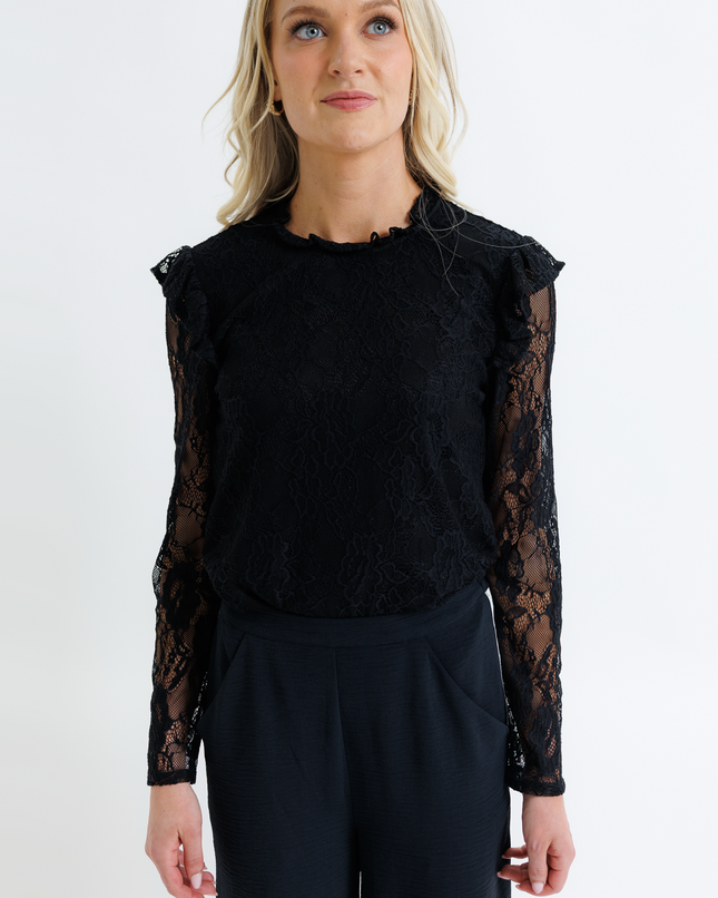 Robyn Top