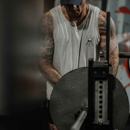 MEN'S | RAPID PERFORMANCE TANK