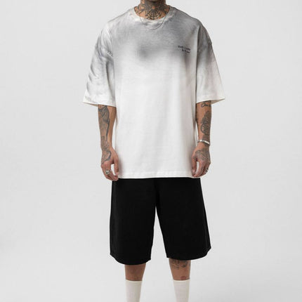 Romly Mind One King Graphic Tee - Unique Statement T-Shirt - Casual Streetwear Top