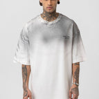 White / S